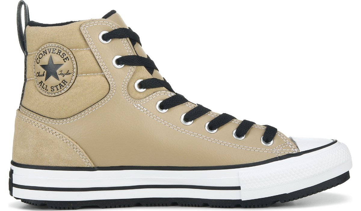 Converse botte 2024