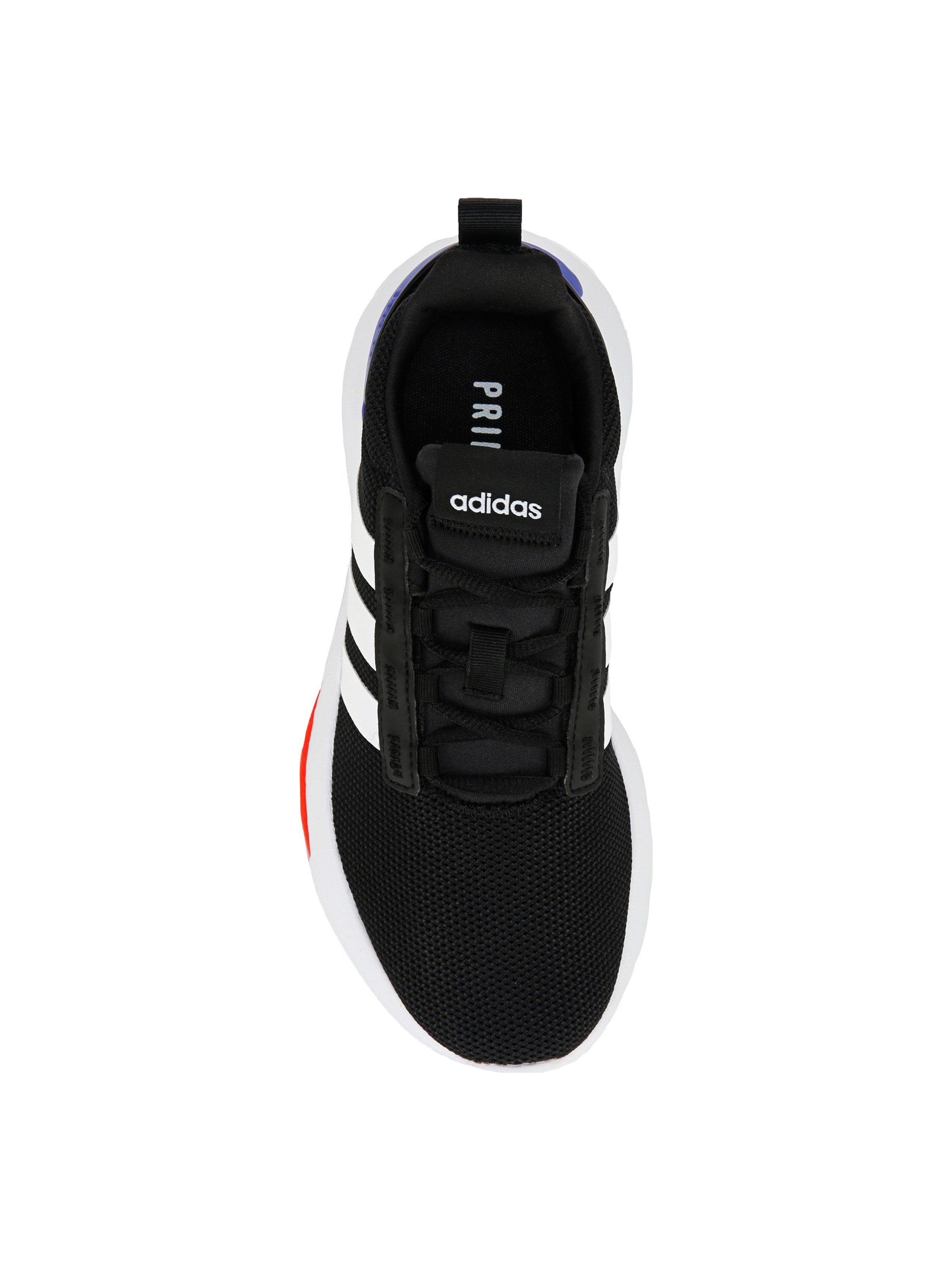 adidas Kids' Racer TR21 Running Shoe Big Kid | Famous Footwear