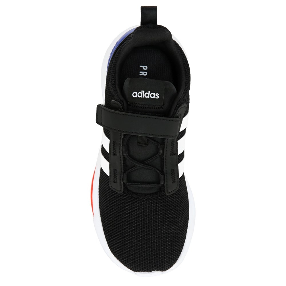 Boys' big kids' adidas outlet u_path run casual shoes