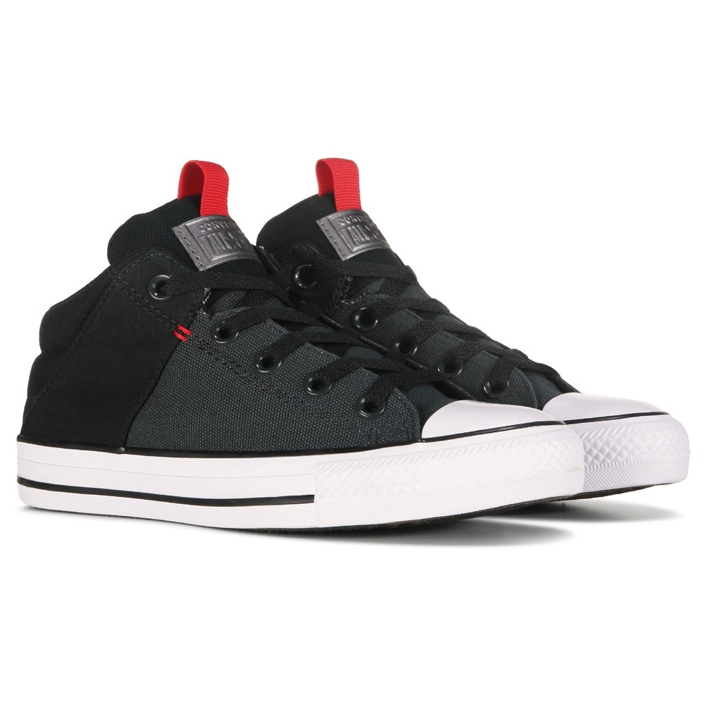 Converse high hotsell tops famous footwear