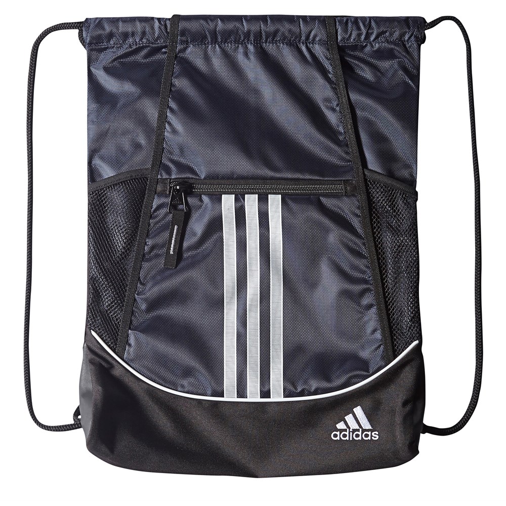 String store backpack adidas