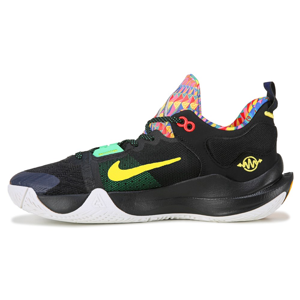 Nike kids pg on sale 2.5