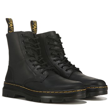 Dr martens sale combs mens