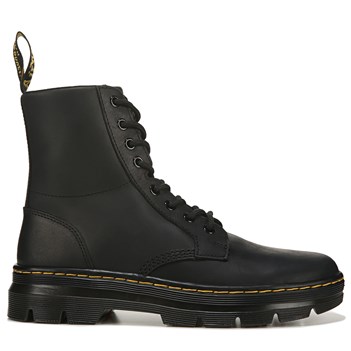 Dr martens boots deals famous footwear