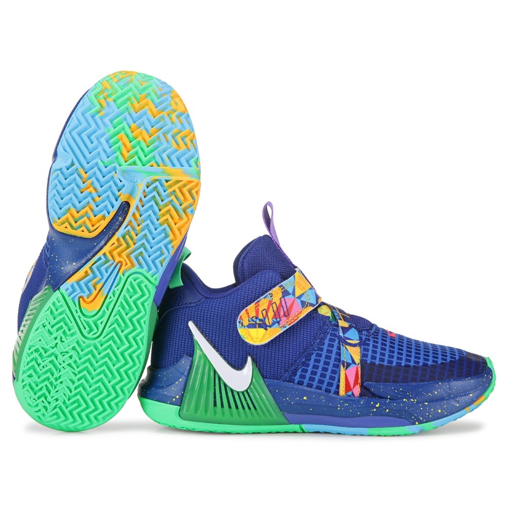 LeBron James Shoes for Kids: The Ultimate Guide