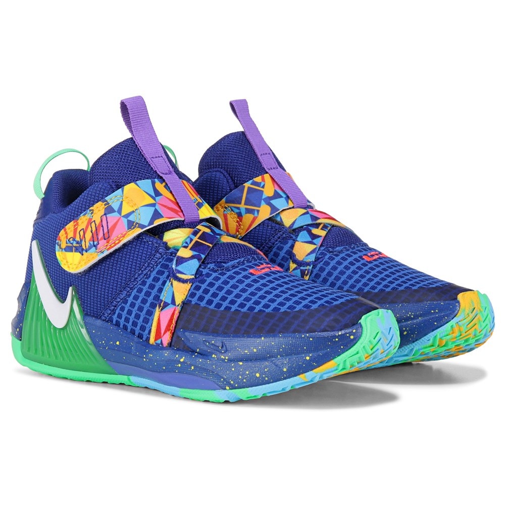 Discount kids basketball shoes hotsell