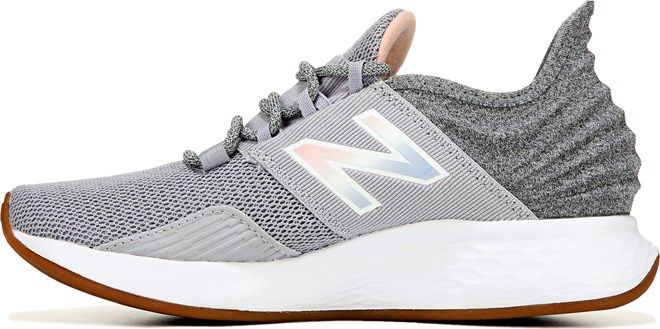 new balance fresh foam roav sneakers dame