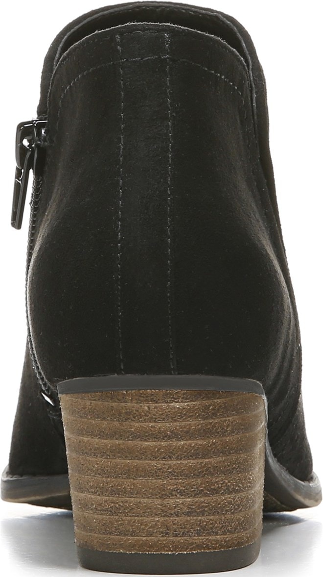 Lifestride Blake Ankle Wide Boot