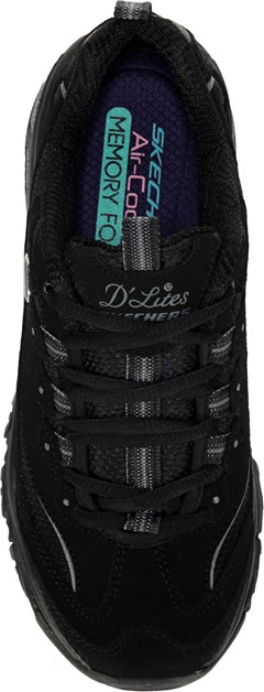 Skechers Women's D'Lites Sneaker