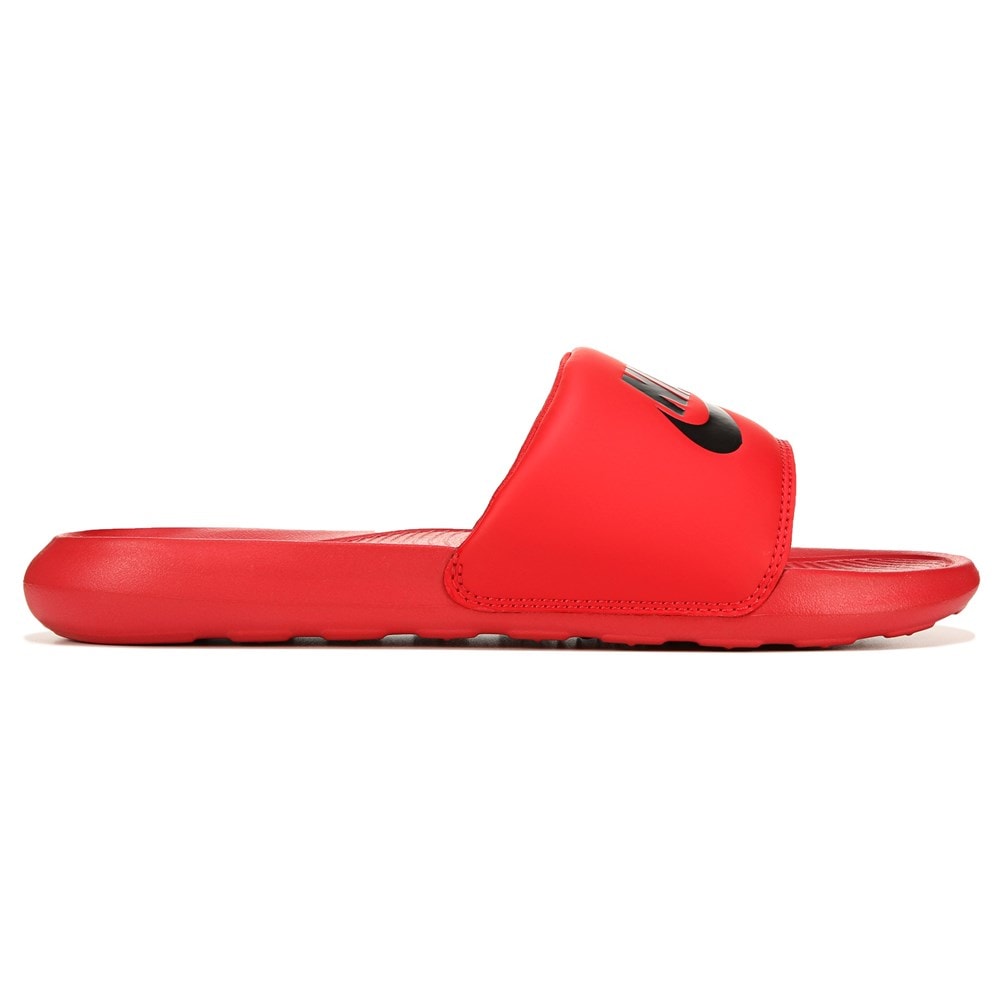 Nike swim men's 2025 first string slide sandals