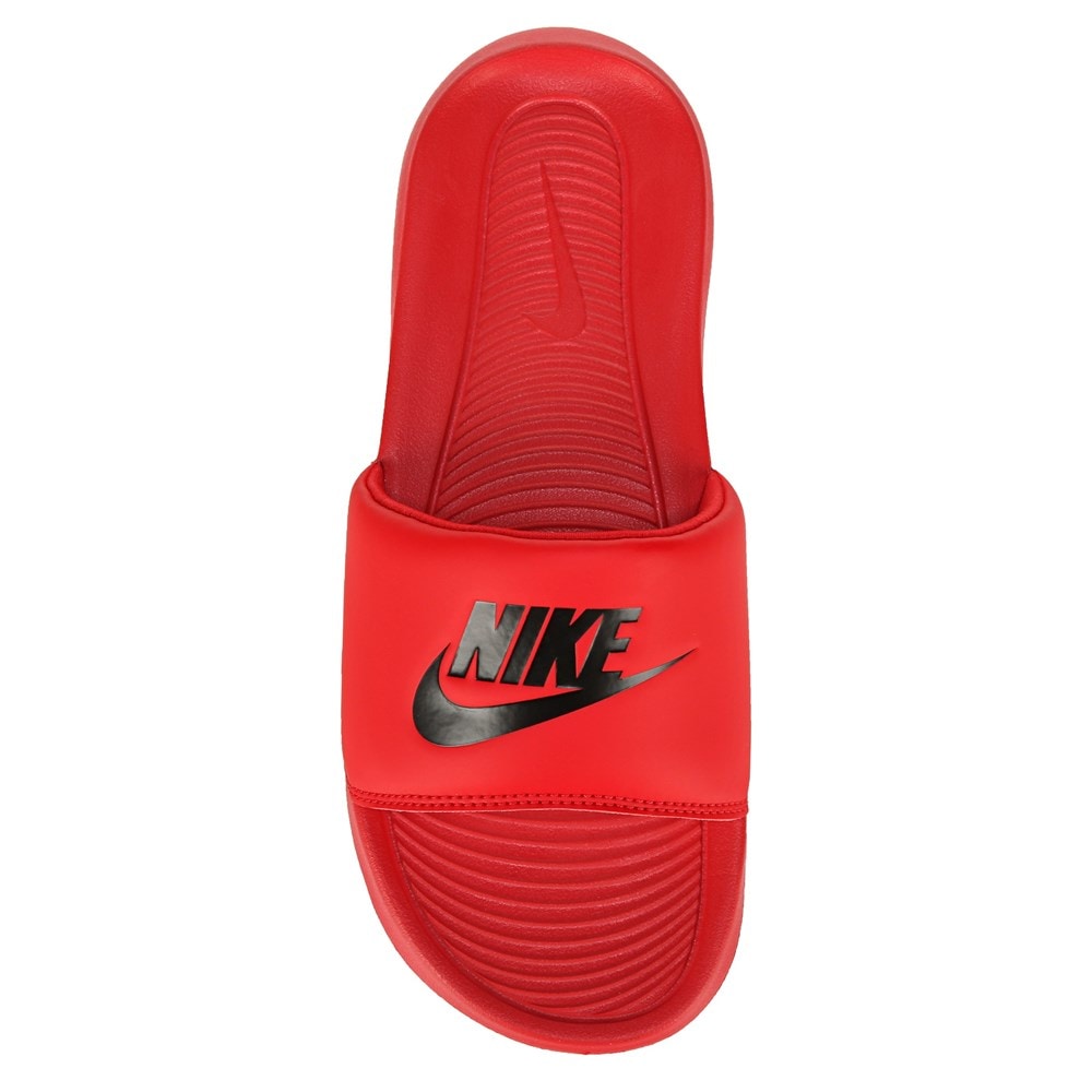 Nike slides clearance famous footwear