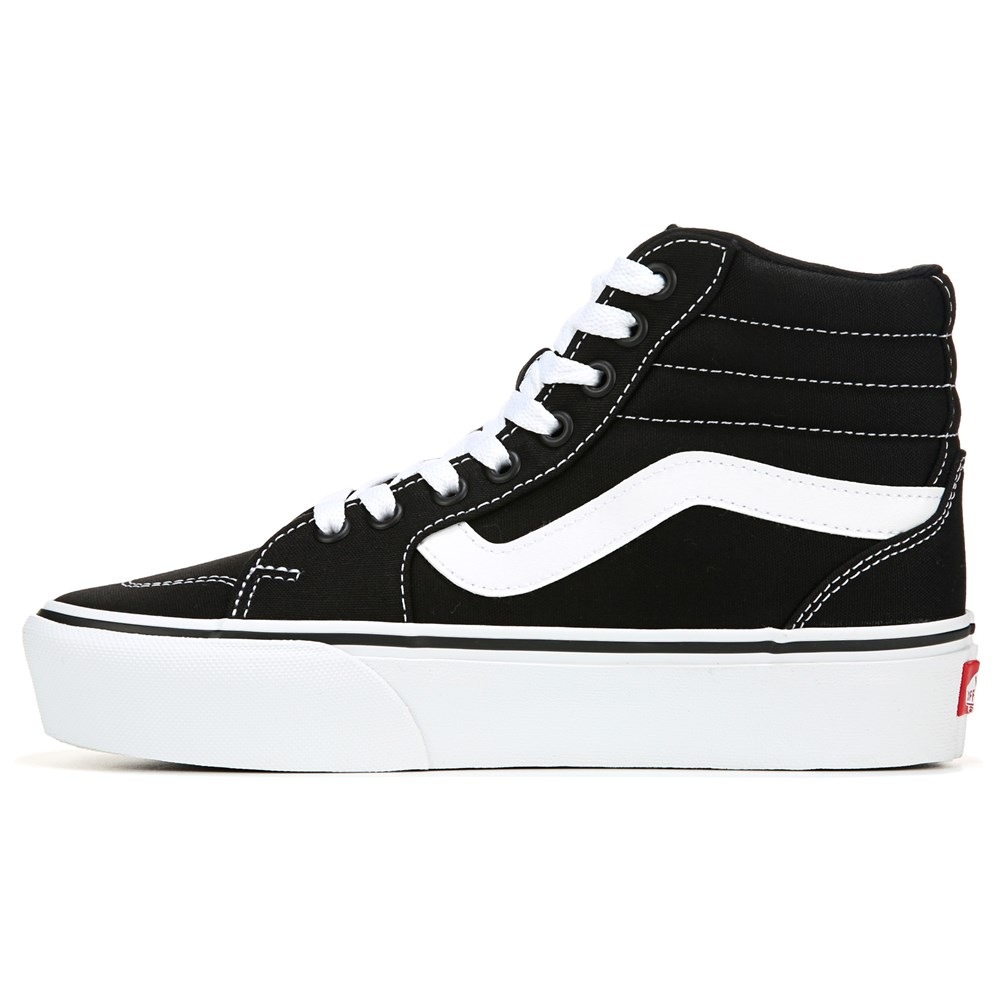 vans oil resistant