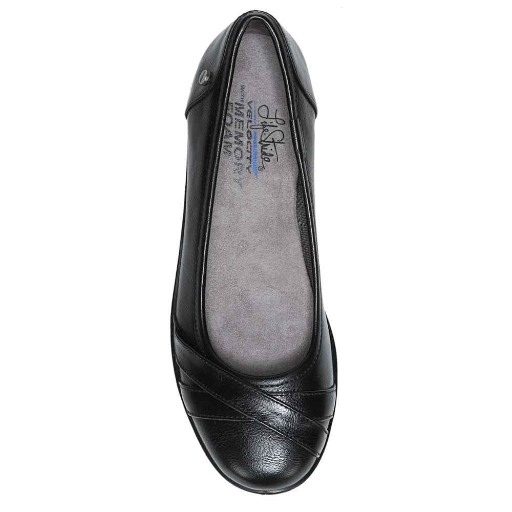 Life stride velocity flats online