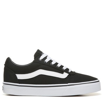 vans from famous footwear