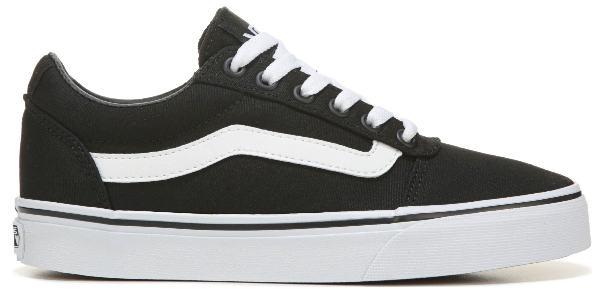 famous footwear old skool vans