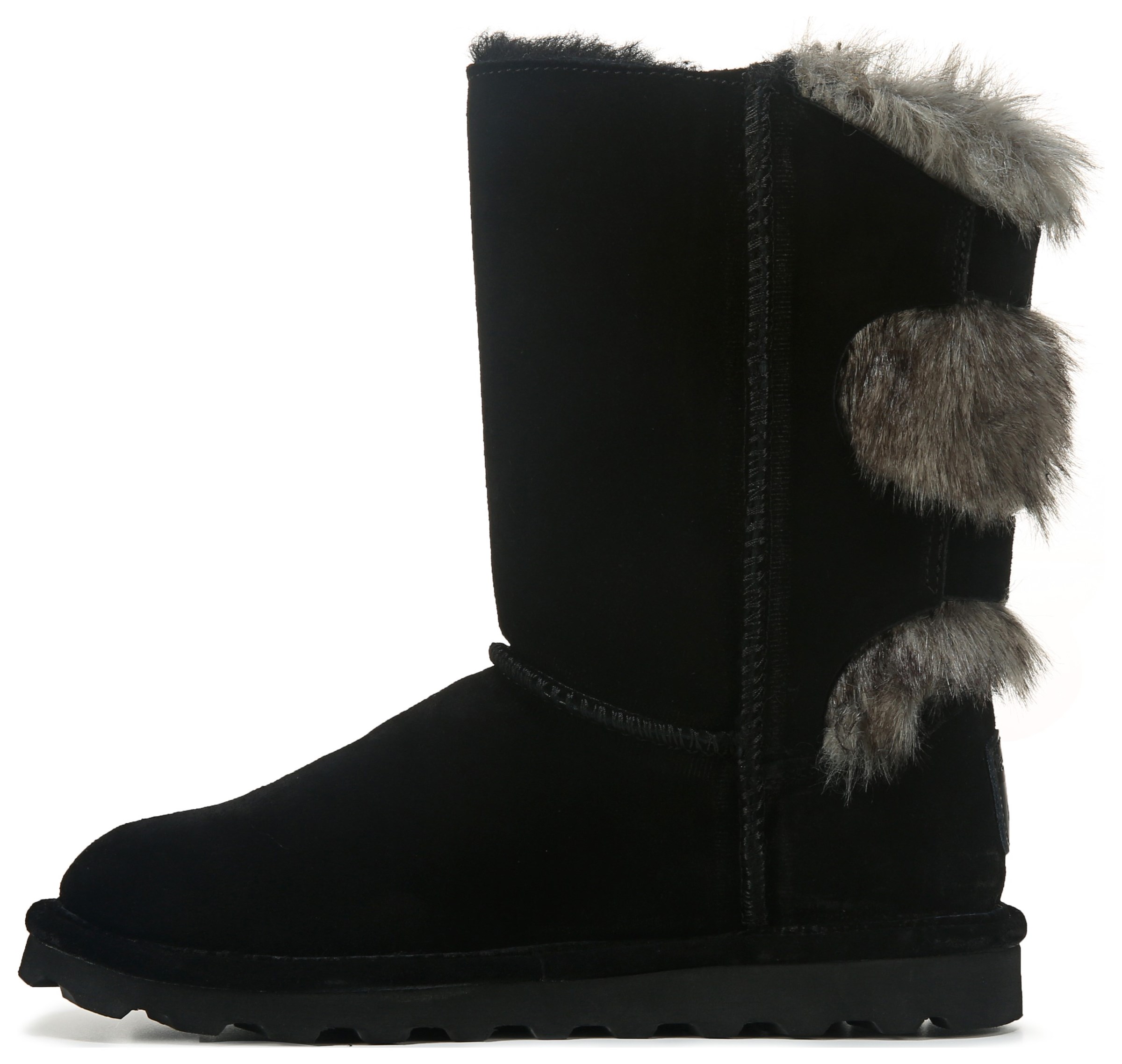 bearpaw tabatha boots