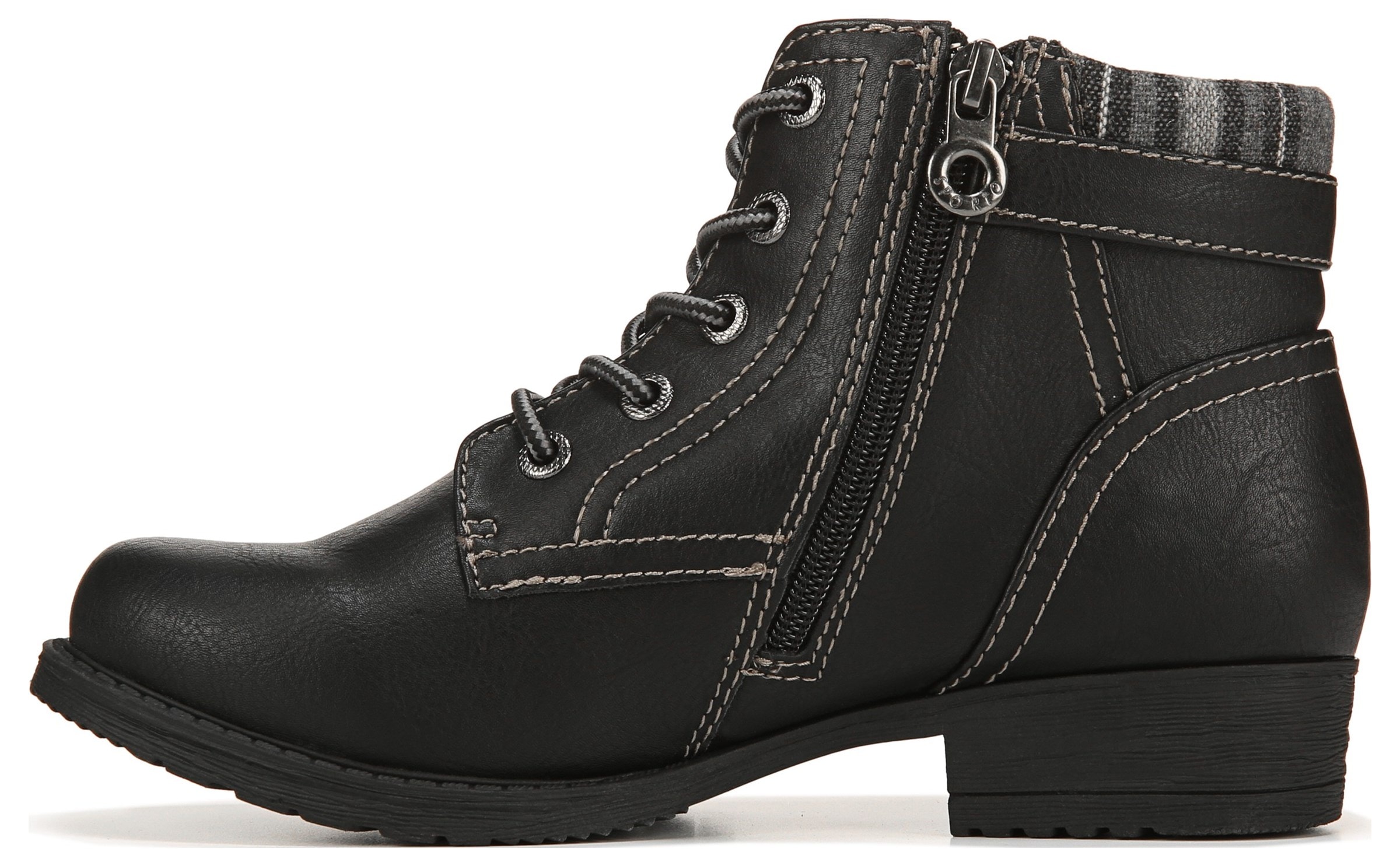 Women's leslie water resistant hot sale boot