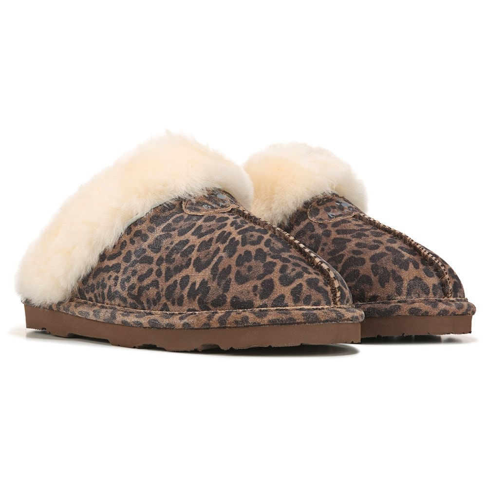 Bearpaw Women s Loki Slipper Famous Footwear Canada