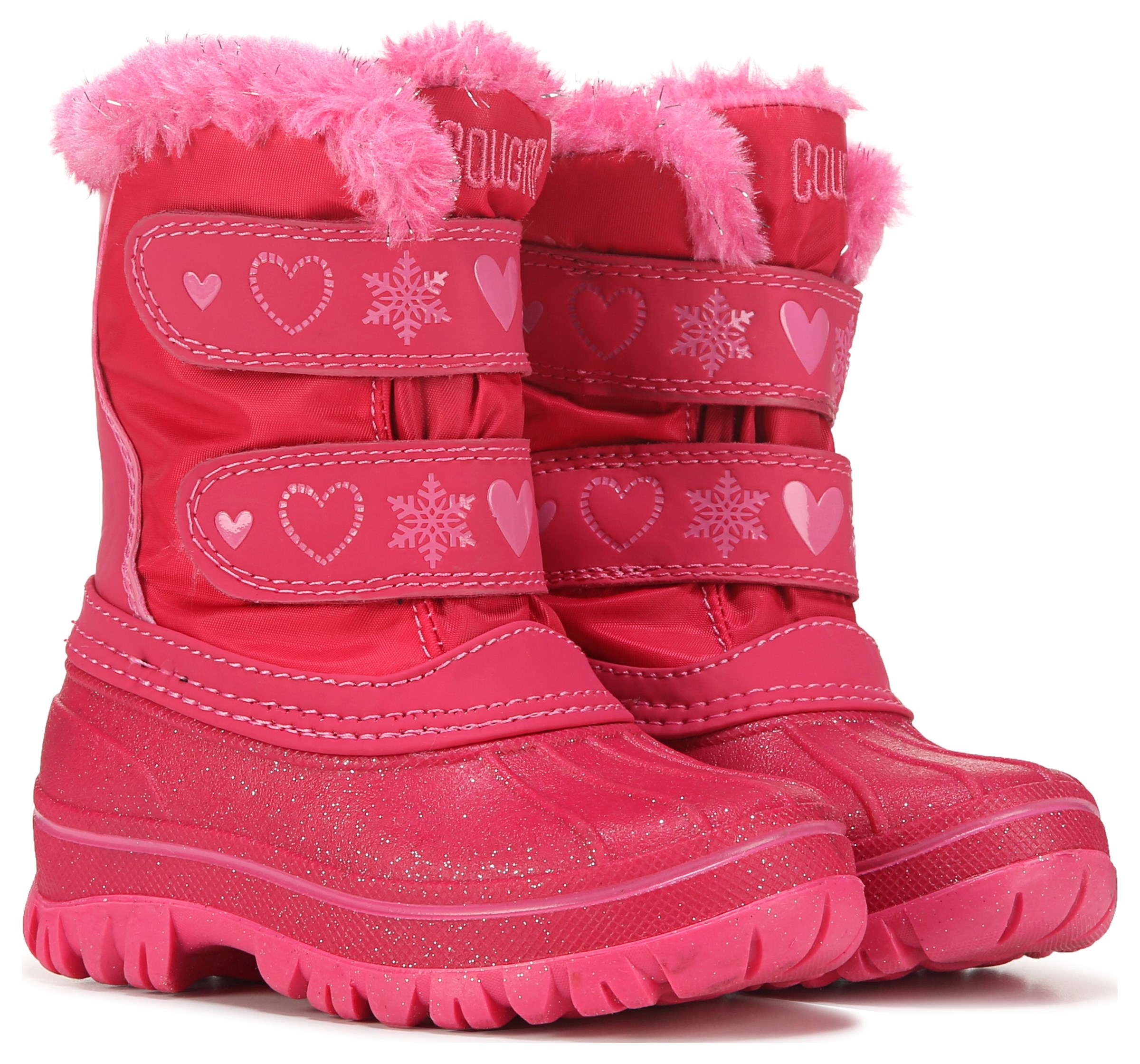 Nice boots for outlet kids