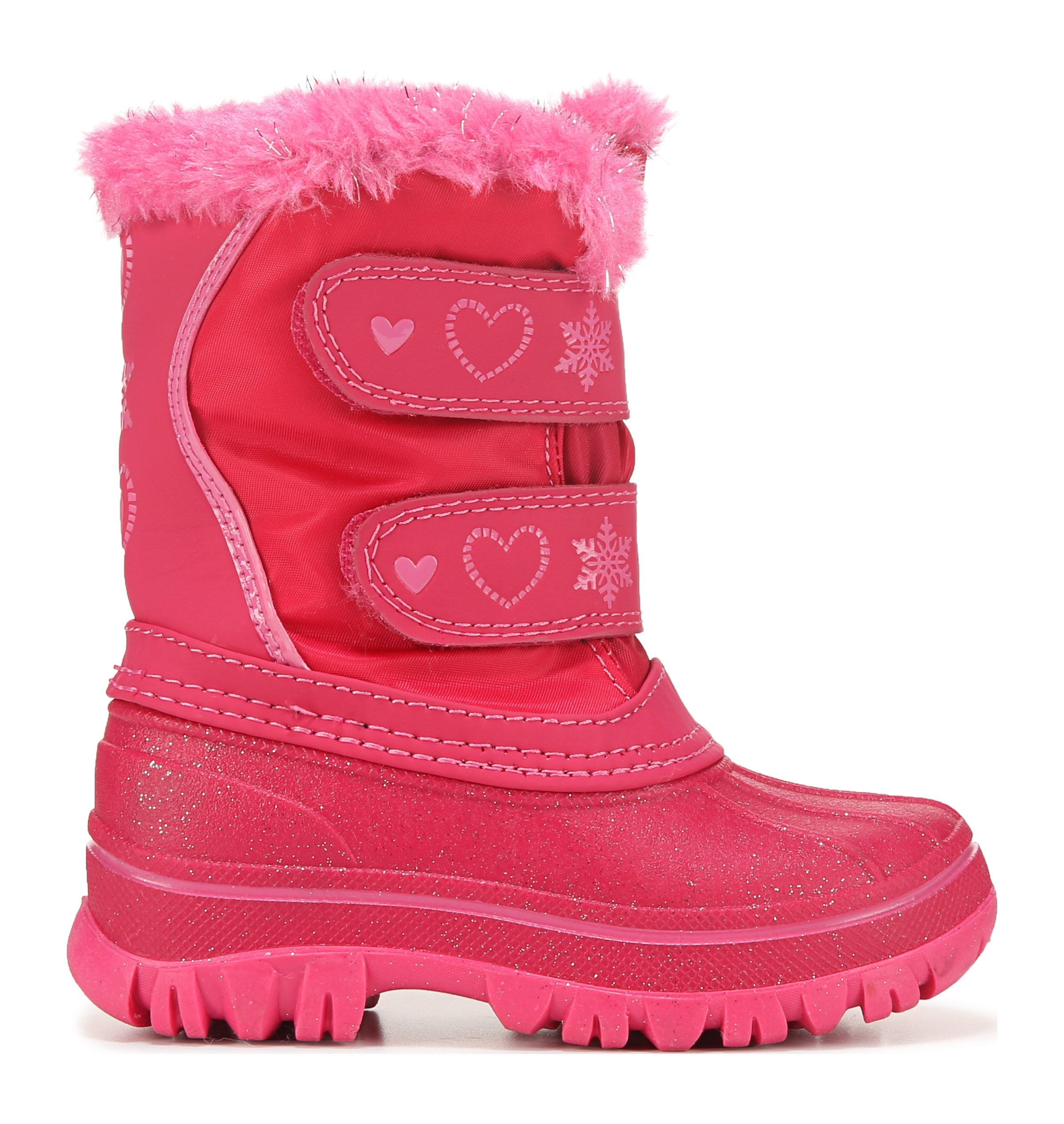 Cougar hotsell toddler boots