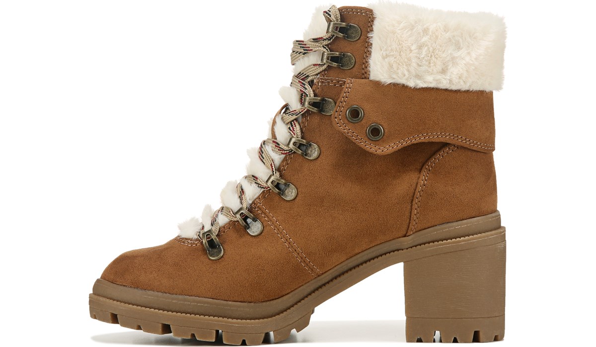 women's mission hiker bootie