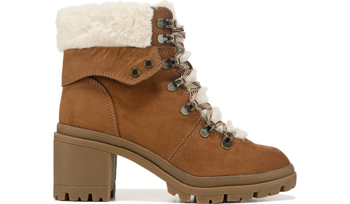 women's mission hiker bootie