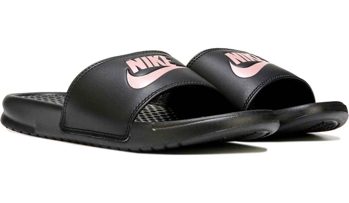 Benassi JDI Slide Sandal, Sandals 