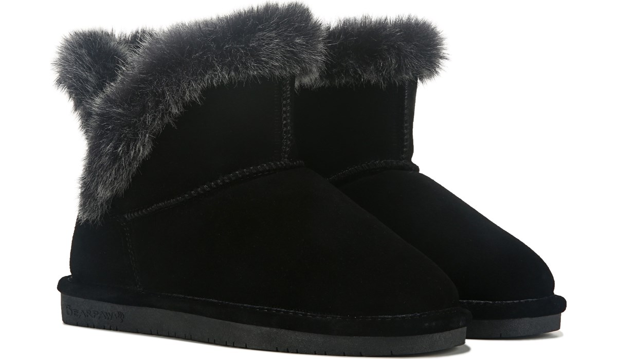 Bearpaw infant outlet boots