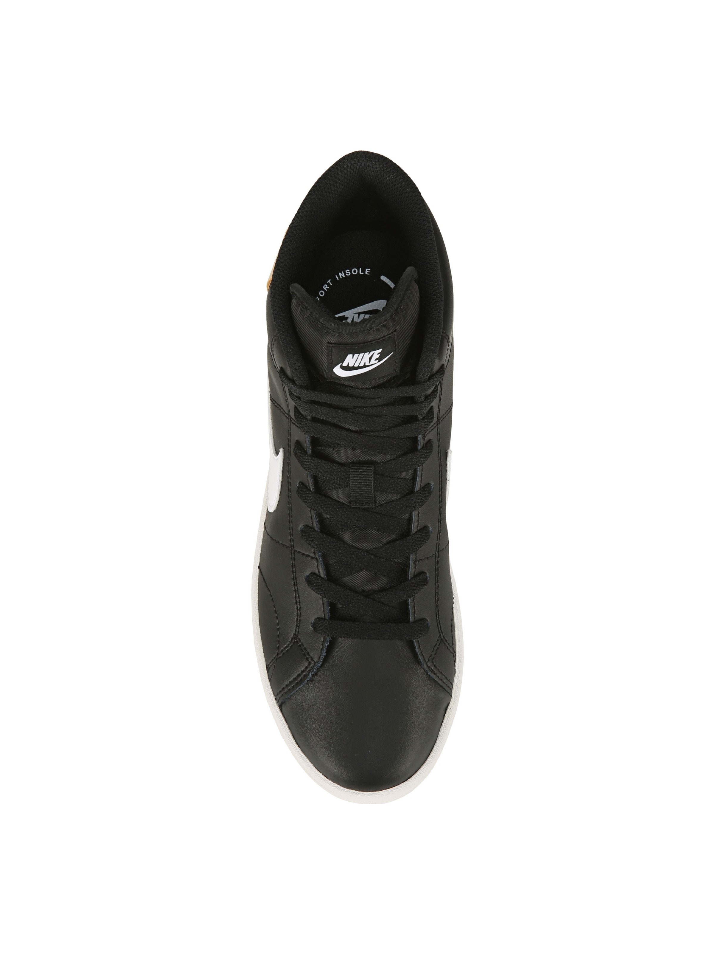 Nike court deals royale anthracite