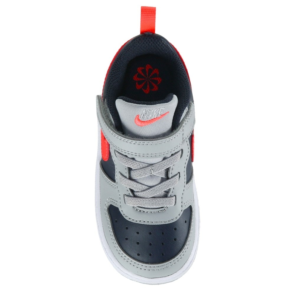 Kids' Court Borough 2 Low Top Sneaker Toddler