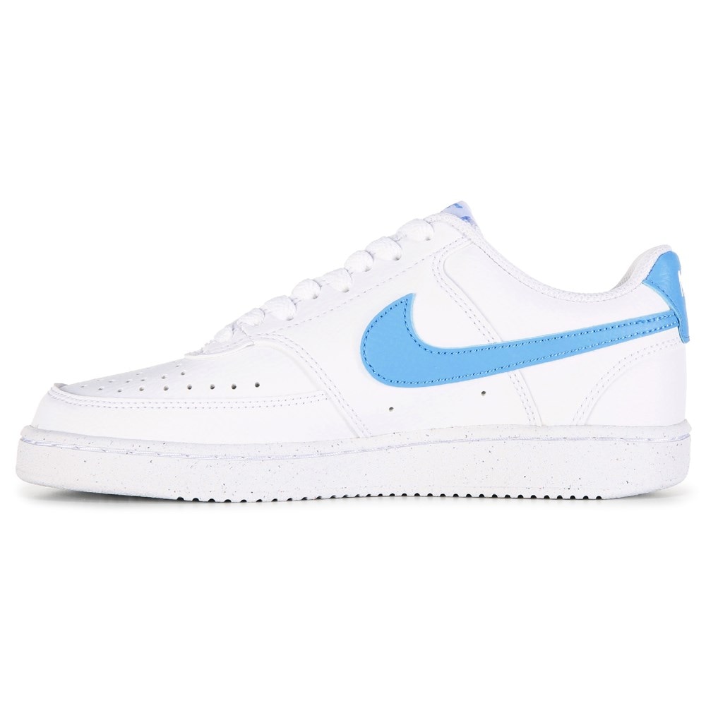 Nike Women's Court Vision Low Sneaker