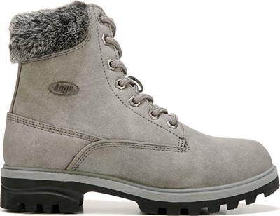 lugz empire hi fur