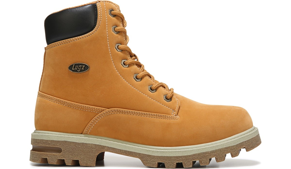 lugz high top boots