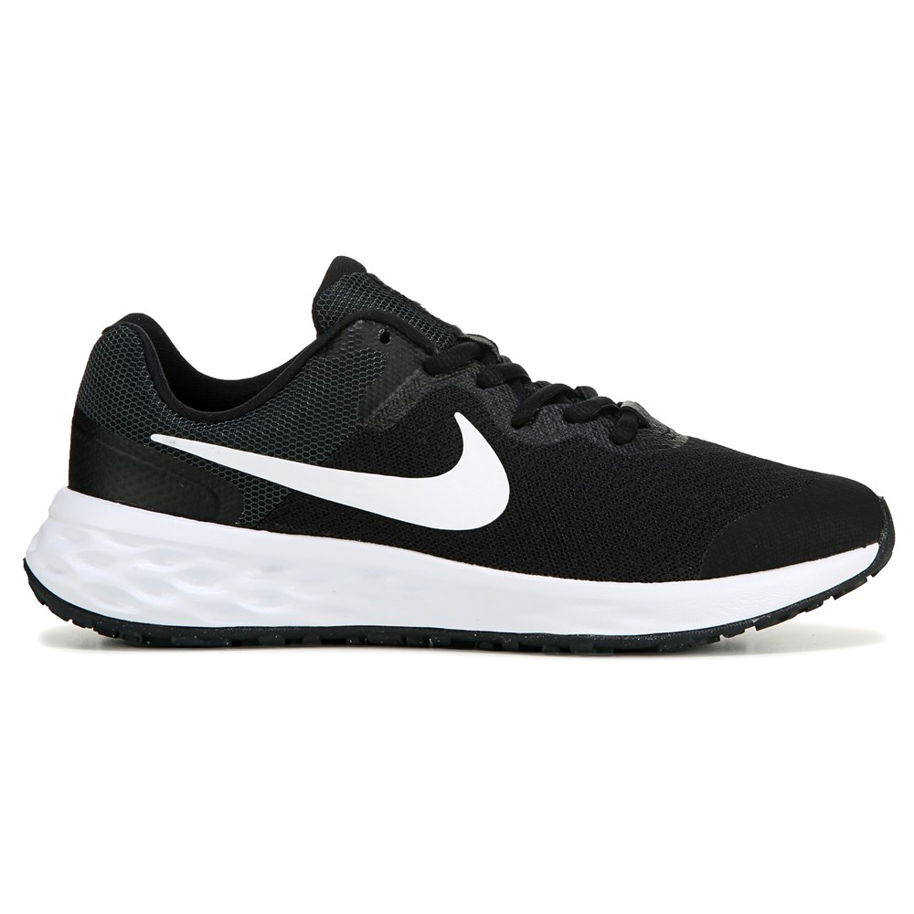 Boys grade school nike revolution clearance 3