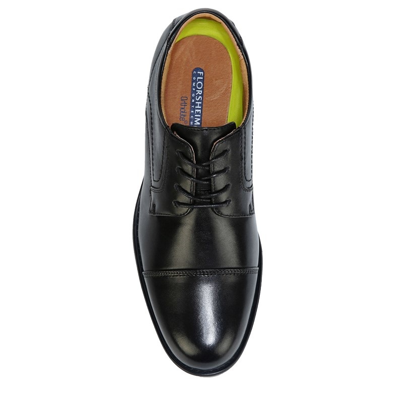 Florsheim Men's Midtown Cap Toe Oxford | Famous Footwear Canada