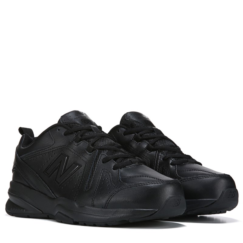 New balance deals 608v4 black