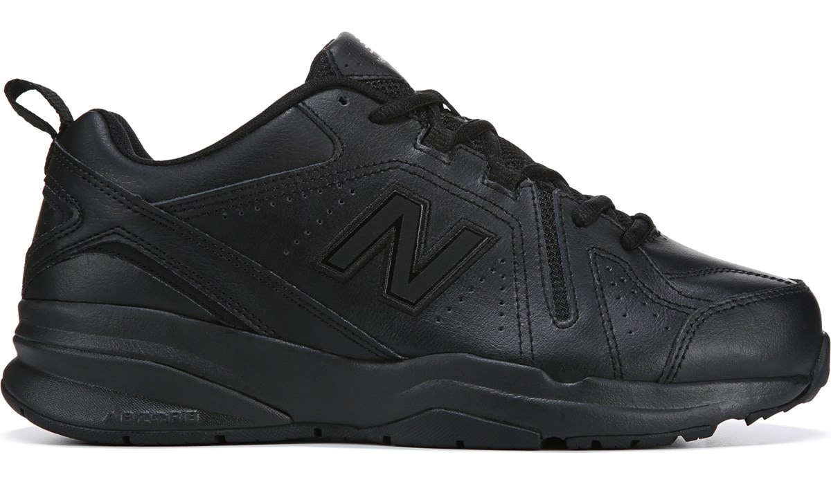 New Balance Men's 608 V5 Medium/X-Wide Walking Shoe | Famous Footwear ...