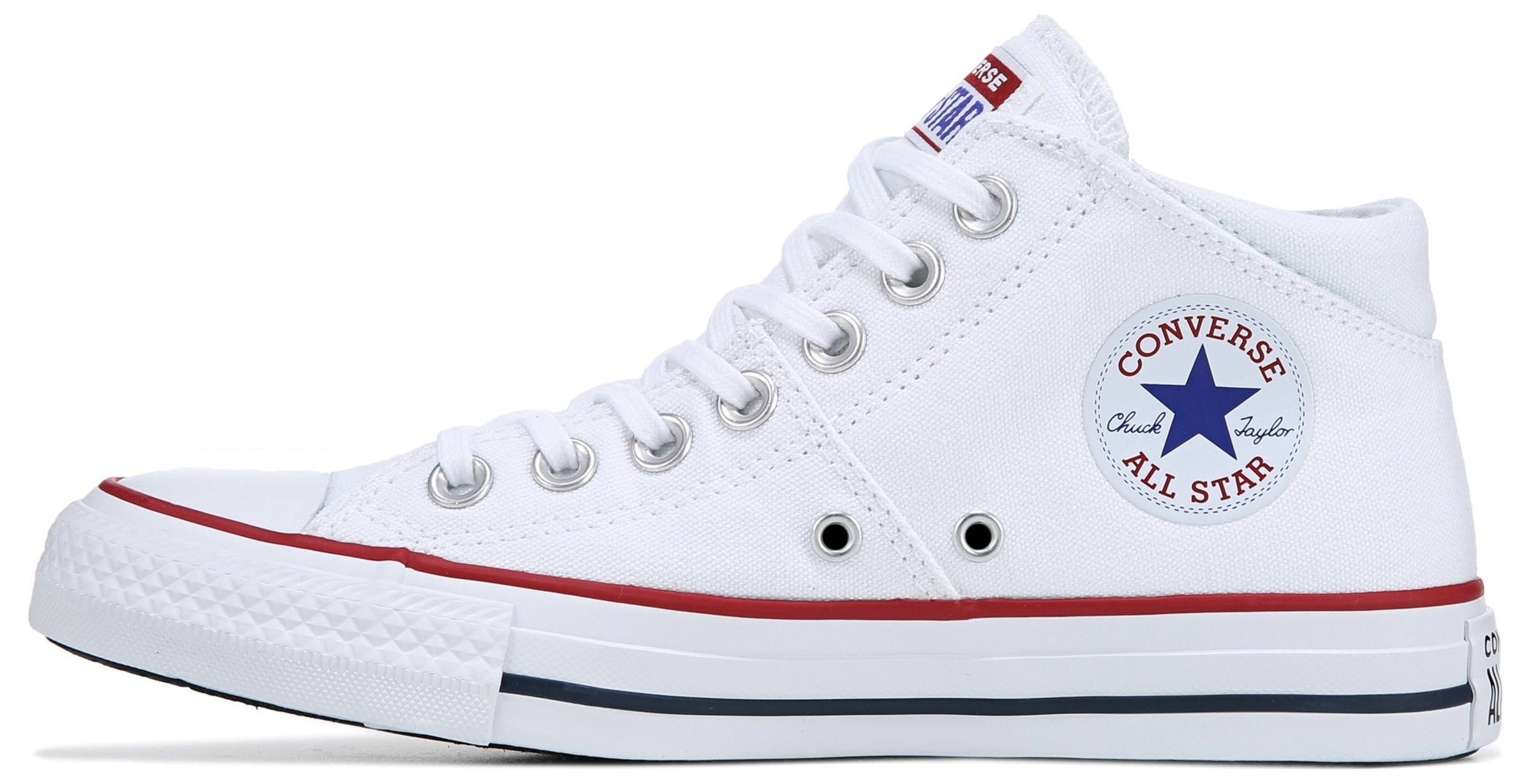 Madison mid sale converse