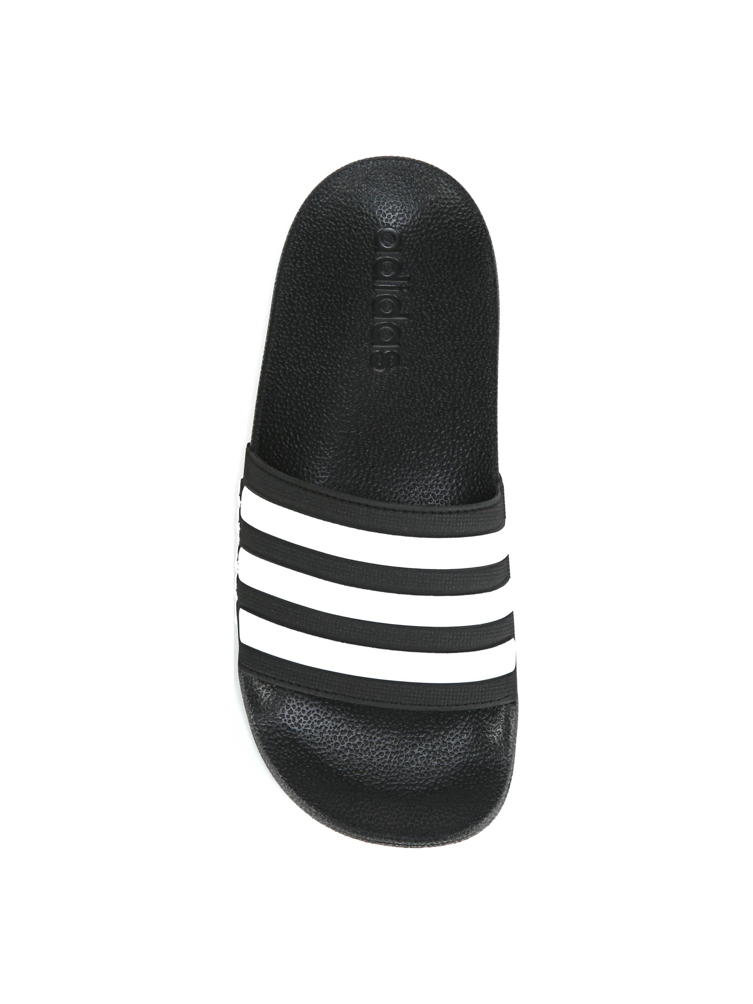 Boys adidas outlet sliders