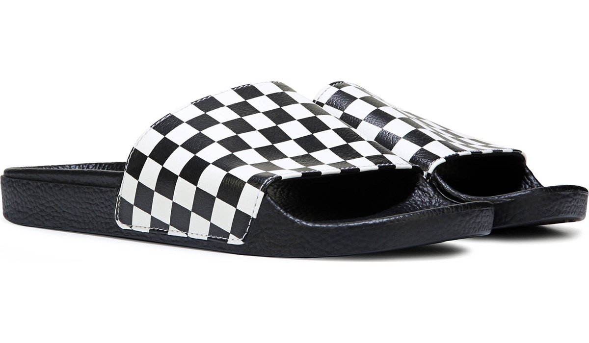 Vans Men's Slide On Sandal, Sandals 