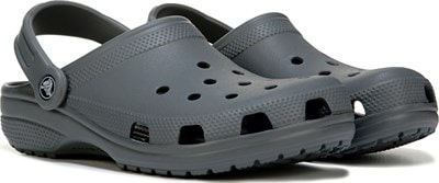 Men's Crocs, Clogs, Sandals & More, Famous Footwear Canada