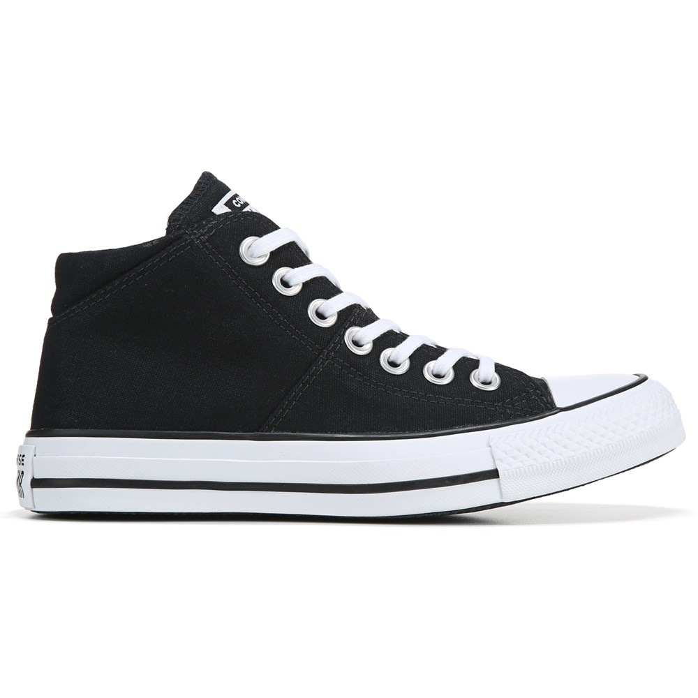 Converse Women's Chuck Taylor All Star Madison High Top Sneaker