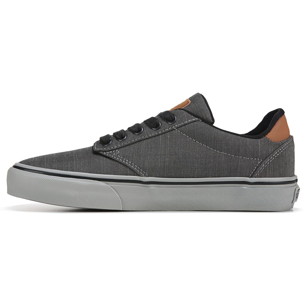 mens vans atwood grey