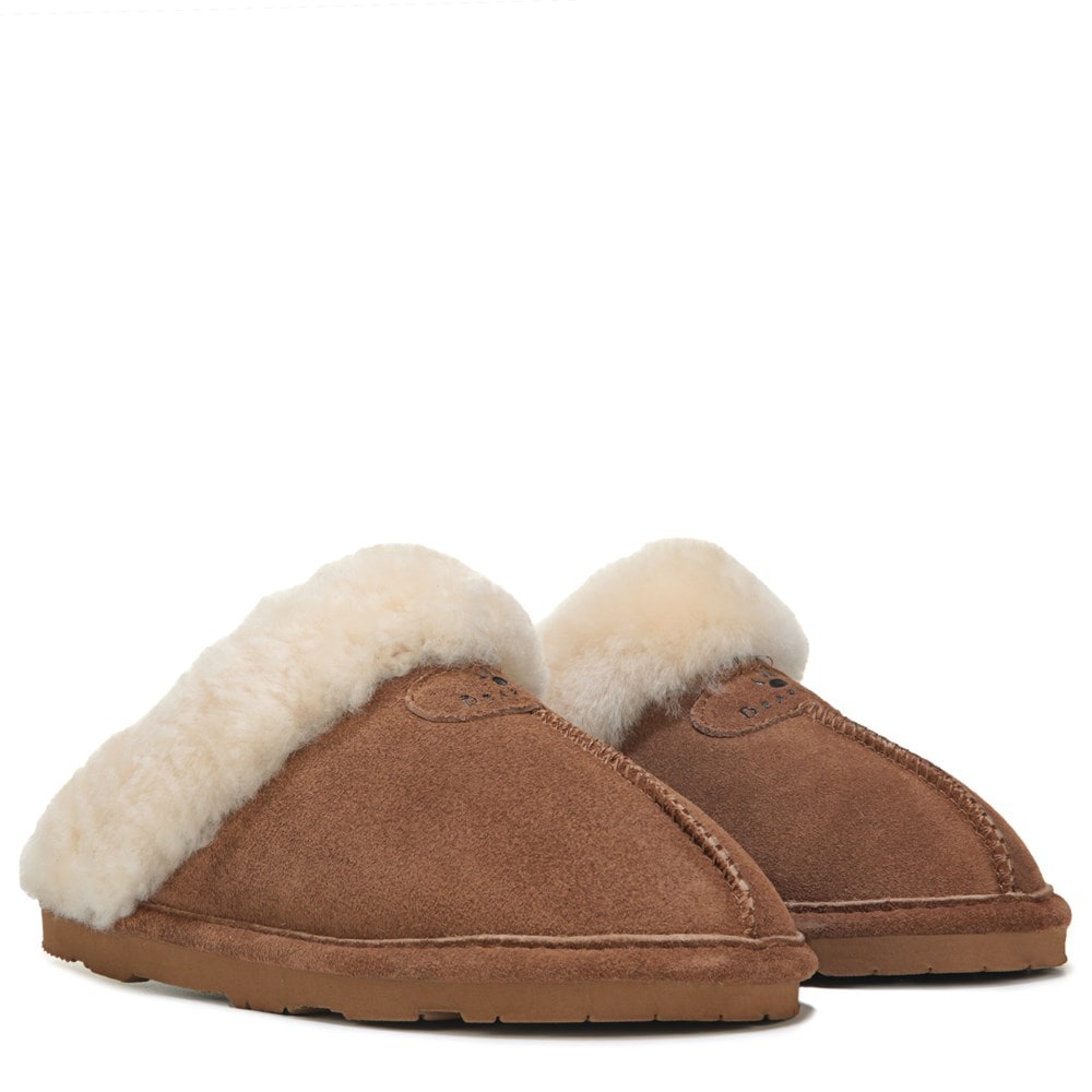 Bearpaw Women's Loki Slipper