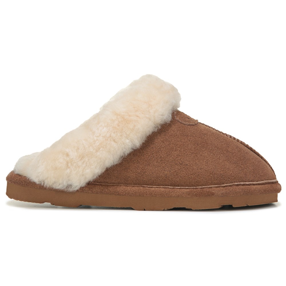 Bear paw hot sale loki slippers