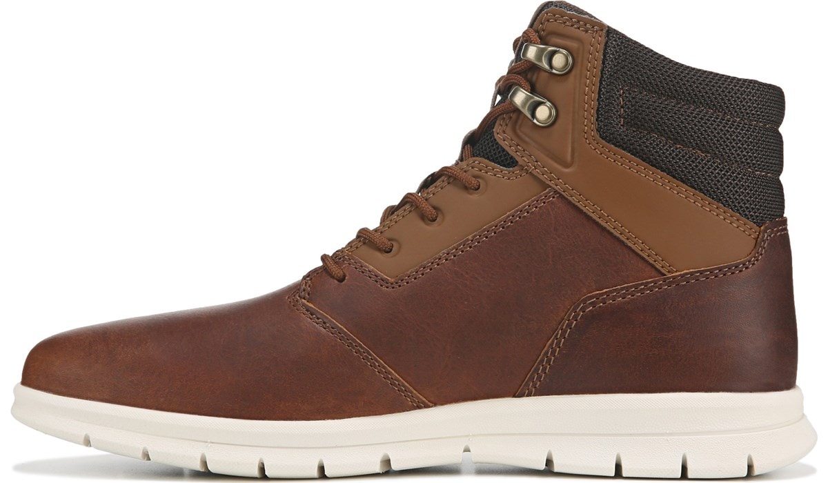 timberland memory foam