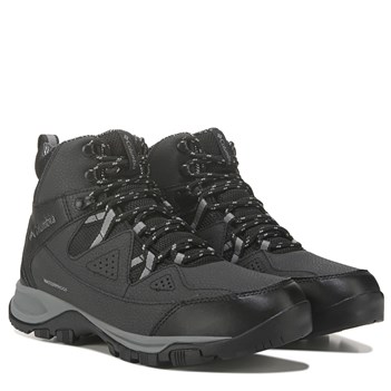 Columbia Men's Liftop Omni-Heat Waterproof Winter Boot | Famous