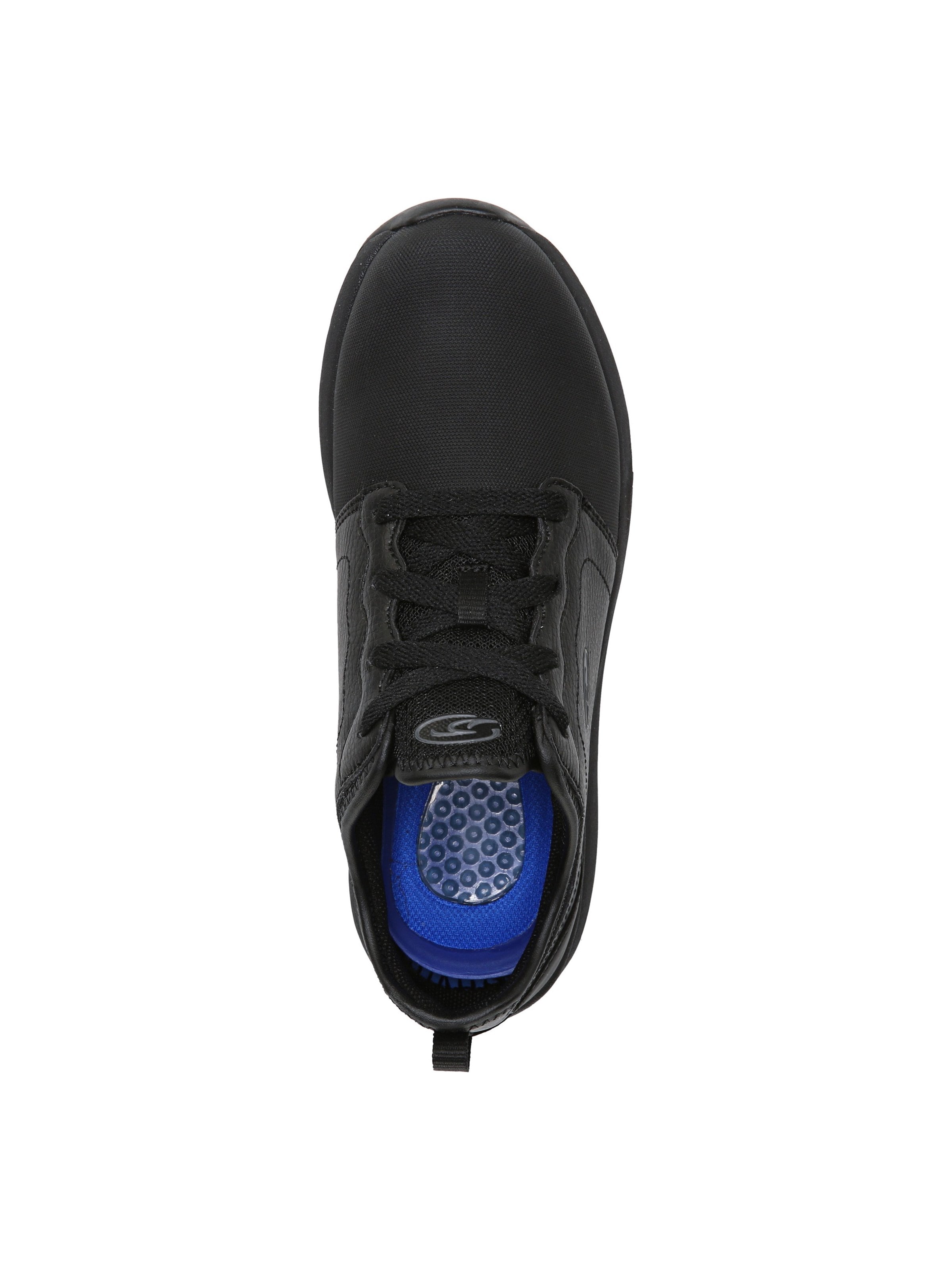 Nike slip resistant work on sale shoe