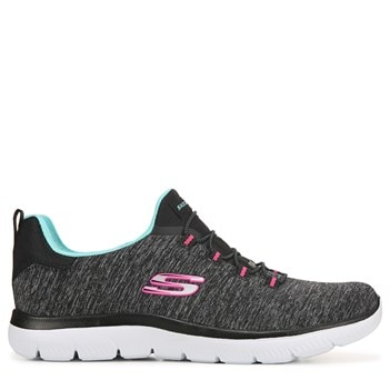 Skechers Women's Summits Quick Getaway Athletic Shoe