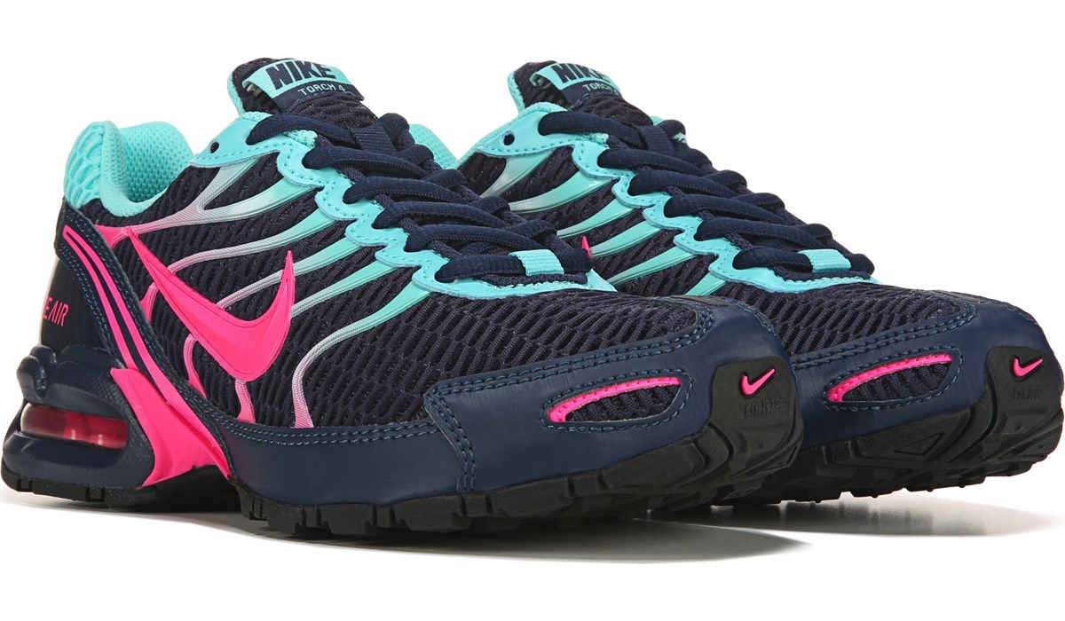 nike women's air max torch 4 running shoe stores
